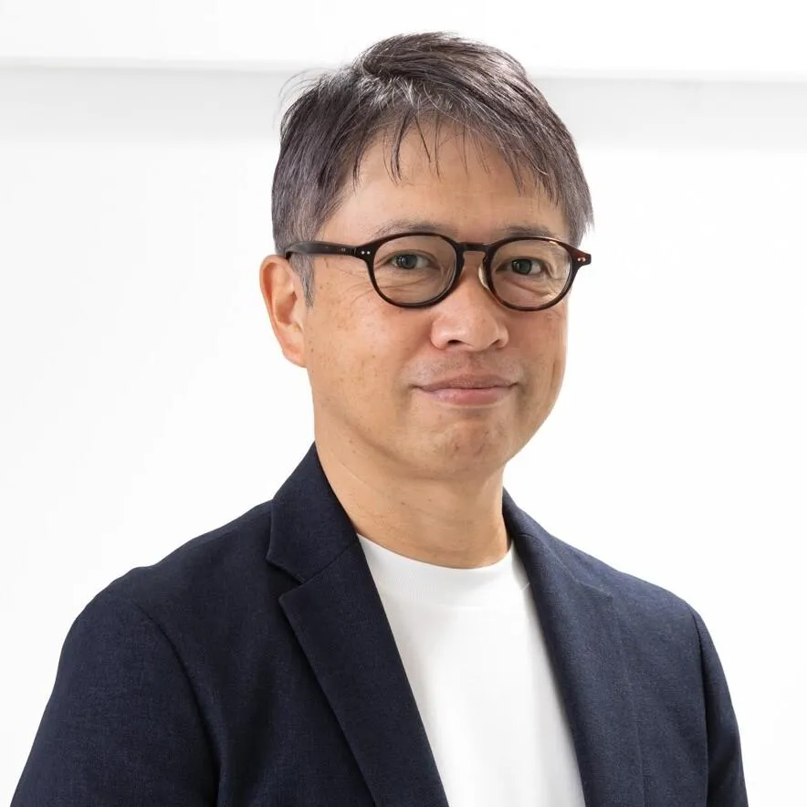 井上将司プロフィール写真