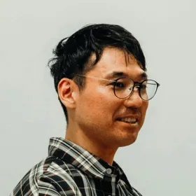 川本裕太先生
