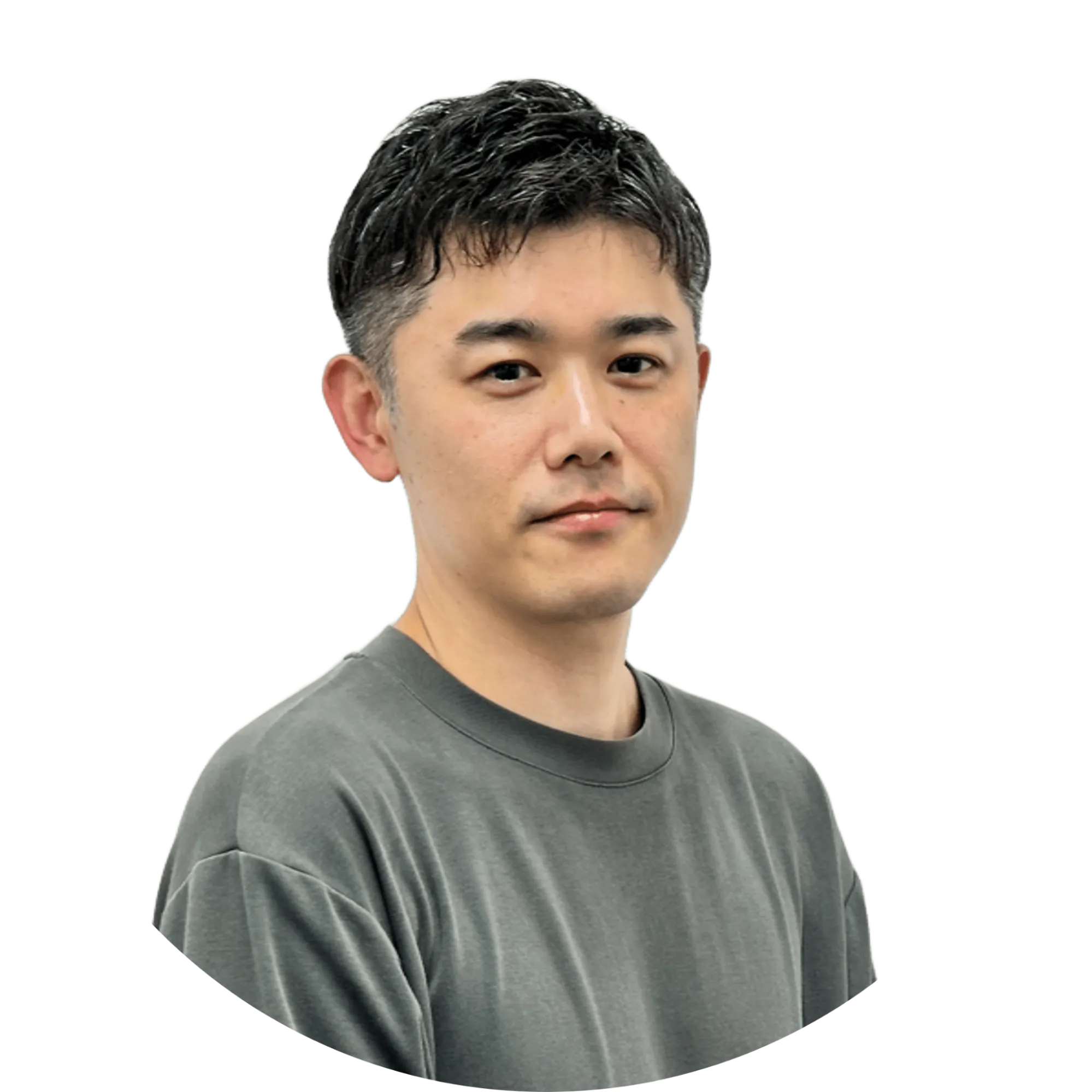 土屋徹氏プロフィール写真