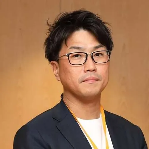 國松圭佑氏プロフィール写真
