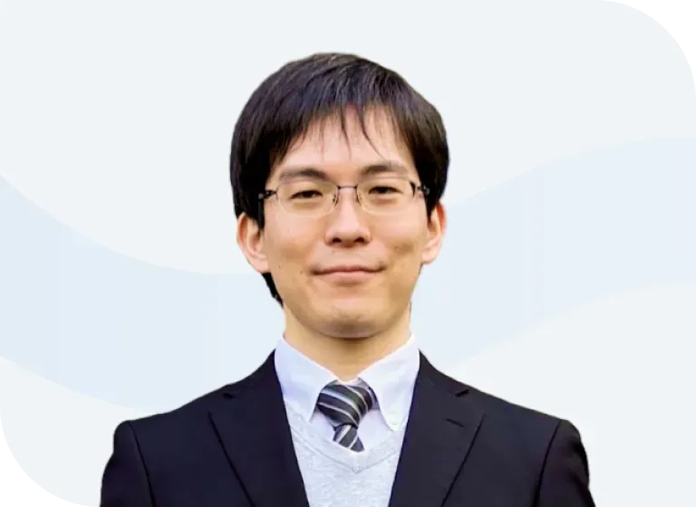 教育総研 Eさんの社員インタビュー写真