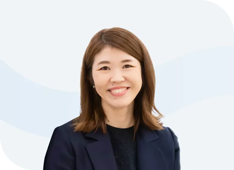 スクールタクト Nさんの社員インタビュー写真