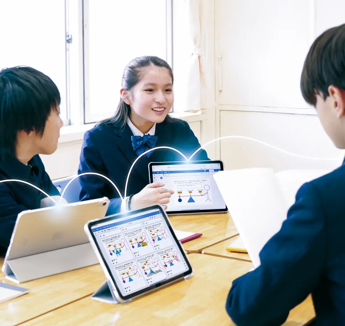 スクールタクトの画像