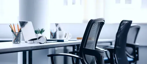 会社を知る