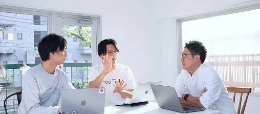 人を知る