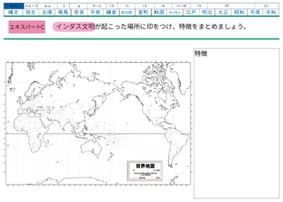 ジグソー法