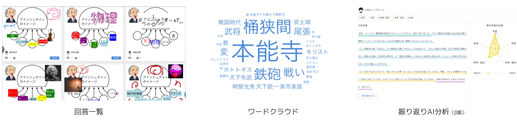 スクールタクトのオンライン授業機能