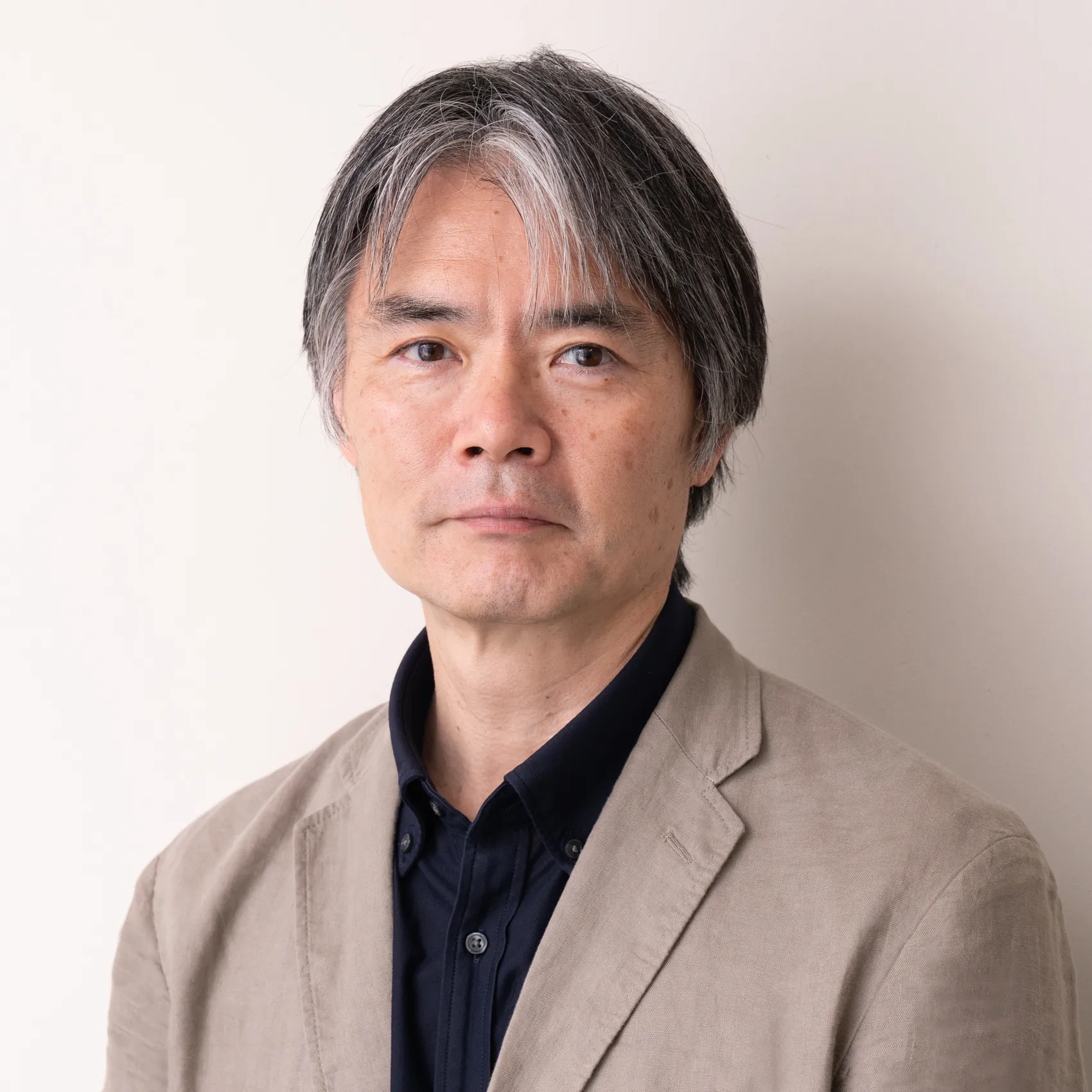 松尾睦氏プロフィール写真