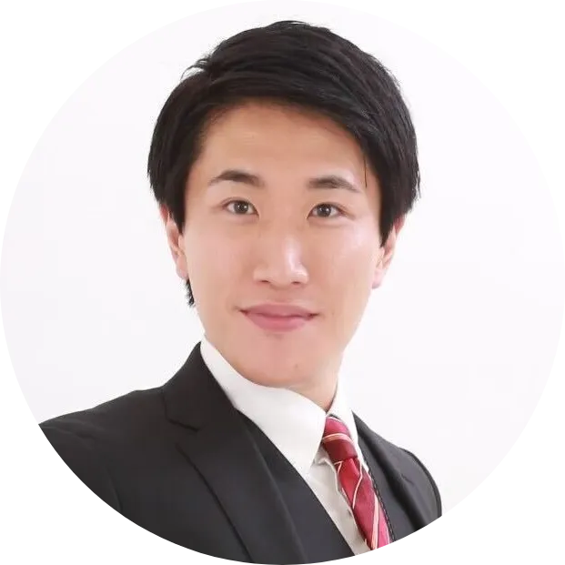 坂下良太プロフィール写真