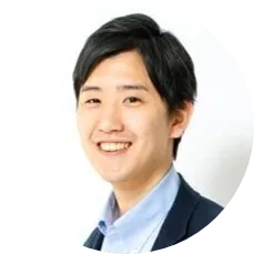 五十嵐未来氏プロフィール写真