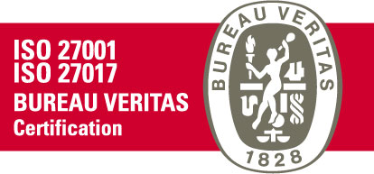 Bureau Veritas 27001 27017